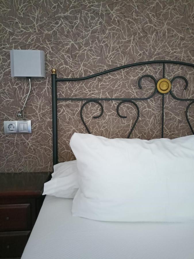 Hotel Rural Cuartamenteru Poo De Llanes Eksteriør bilde