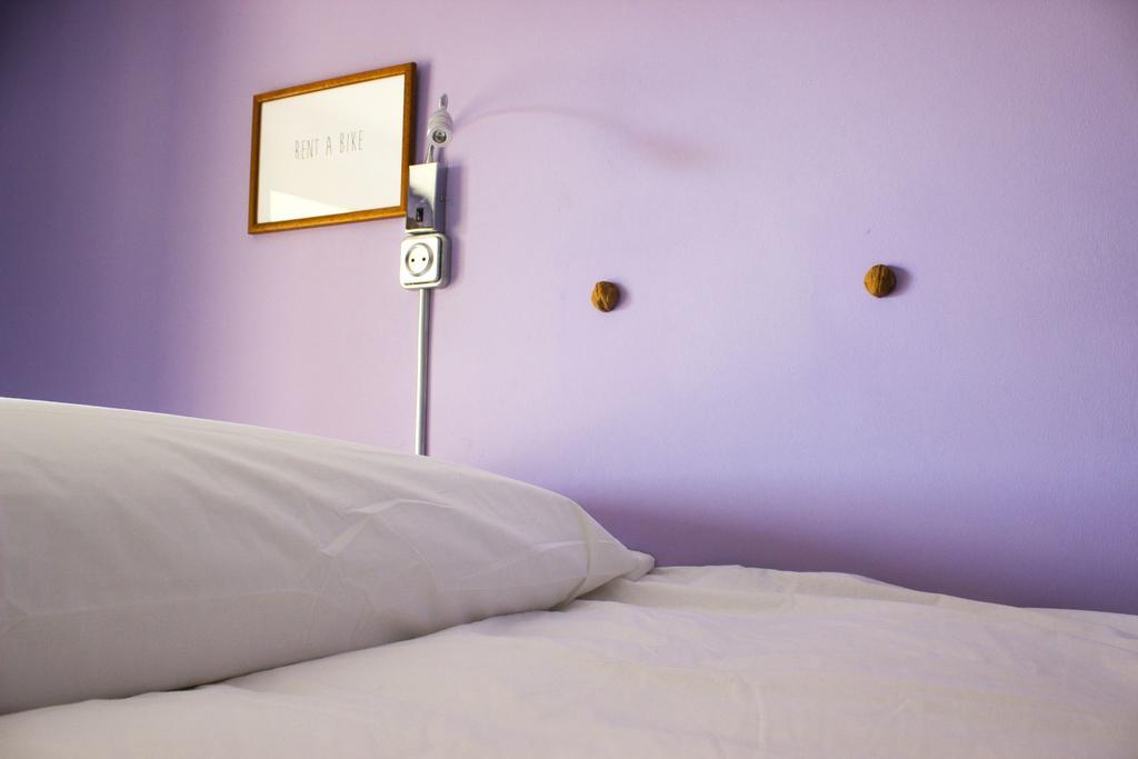 Hotel Rural Cuartamenteru Poo De Llanes Eksteriør bilde