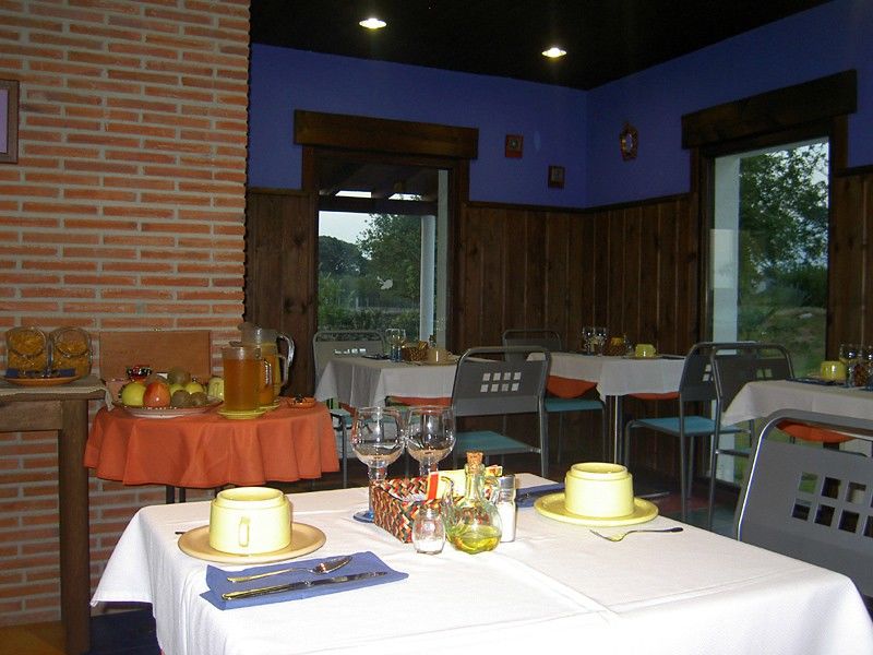 Hotel Rural Cuartamenteru Poo De Llanes Eksteriør bilde