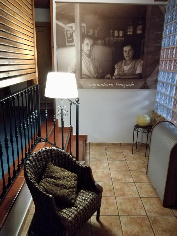 Hotel Rural Cuartamenteru Poo De Llanes Eksteriør bilde